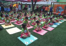 Game show RUNG CHUÔNG VÀNG