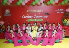 CƠ HỘI VIỆC LÀM CHO GIÁO VIÊN MẦM NON